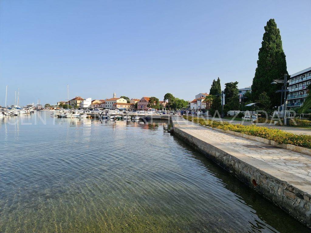 Stan u zgradi, Prodaja, Biograd na Moru, Biograd na Moru