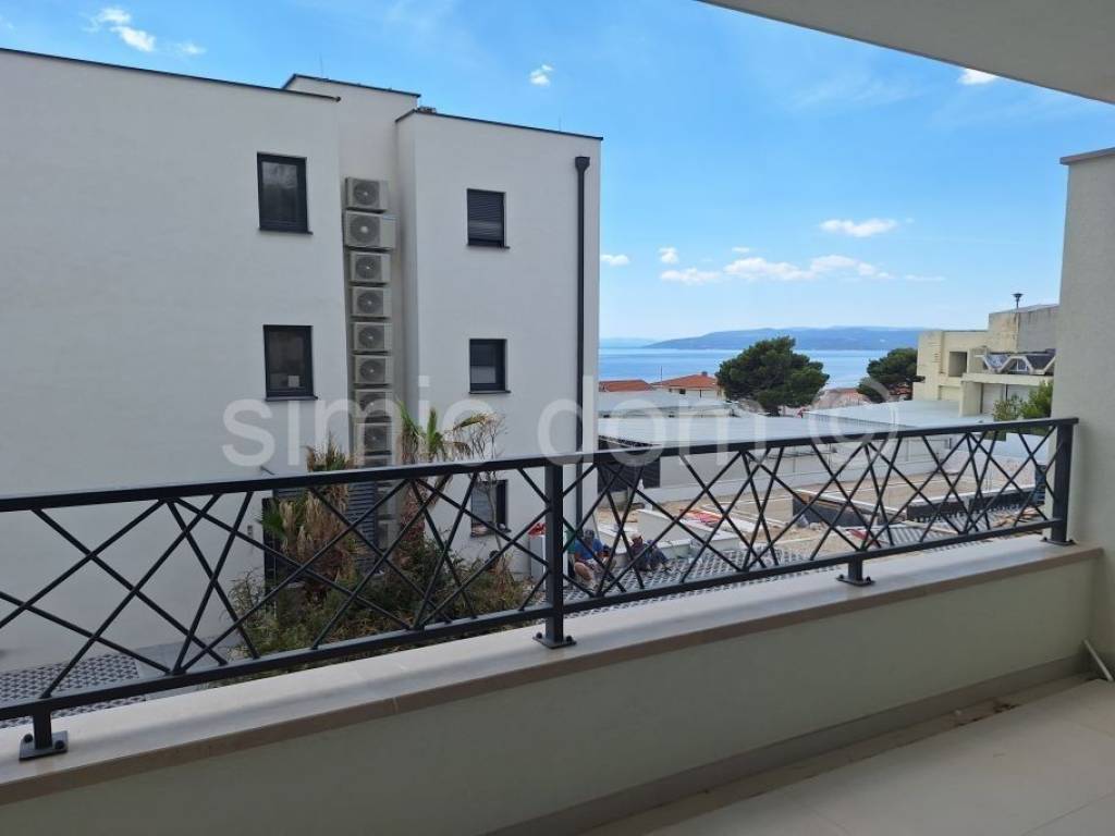 Stan u novogradnji, Prodaja, Makarska, Makarska