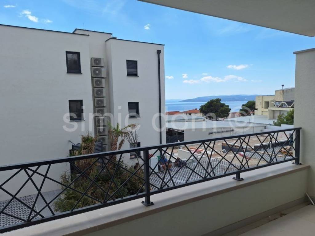 Stan u novogradnji, Prodaja, Makarska, Makarska