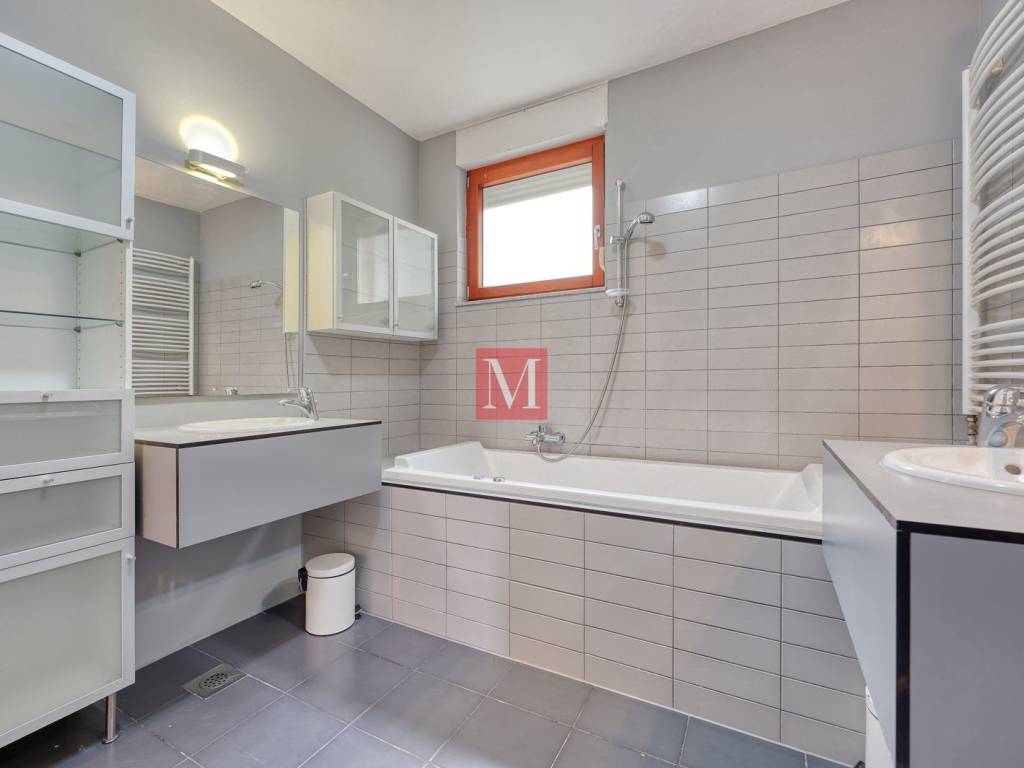 Stan u urbanoj vili, Najam, Zagreb, Gornji Grad - Medveščak