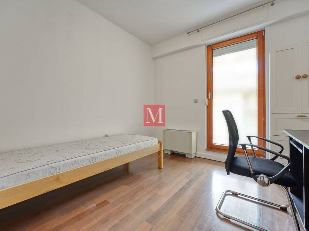 Stan u urbanoj vili, Najam, Zagreb, Gornji Grad - Medveščak