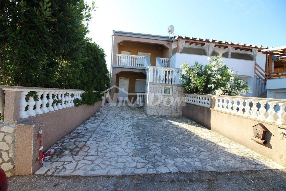 Dvojna kuća, Prodaja, Vir, Vir
