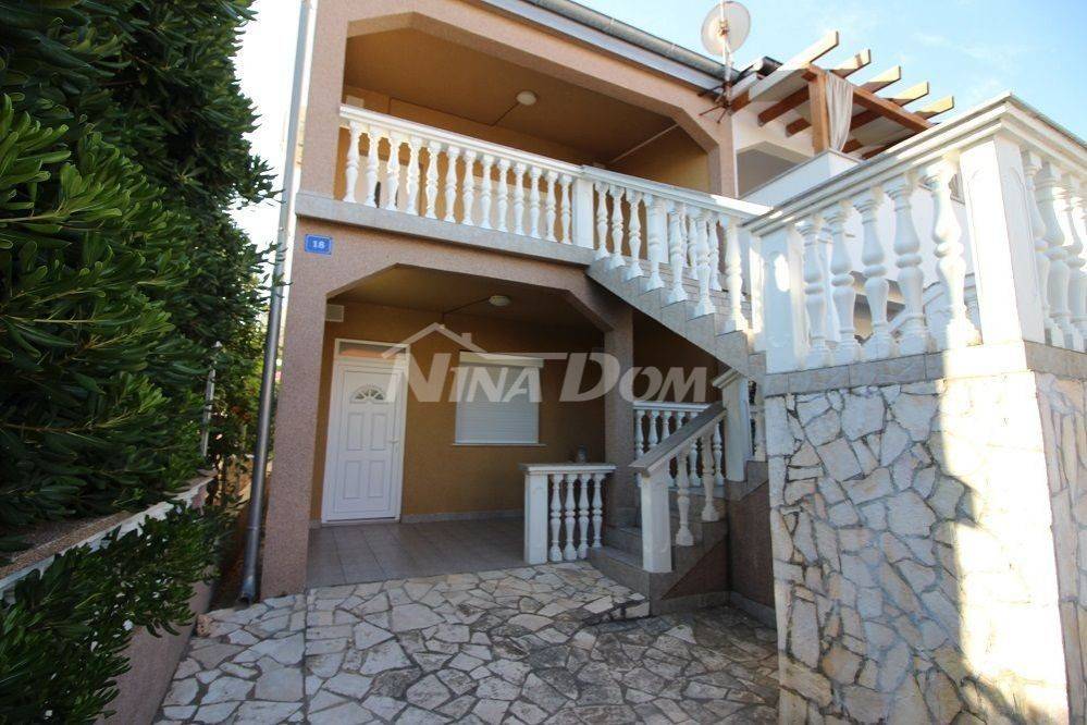 Dvojna kuća, Prodaja, Vir, Vir