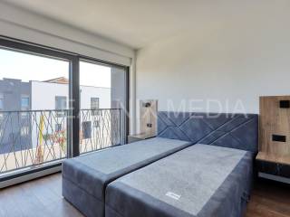 Apartman s okućnicom, Prodaja, Privlaka, Privlaka