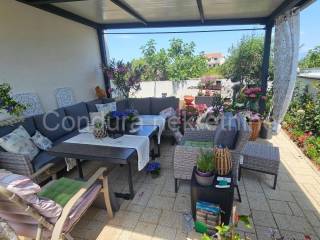 Apartman s okućnicom, Prodaja, Nin, Zaton
