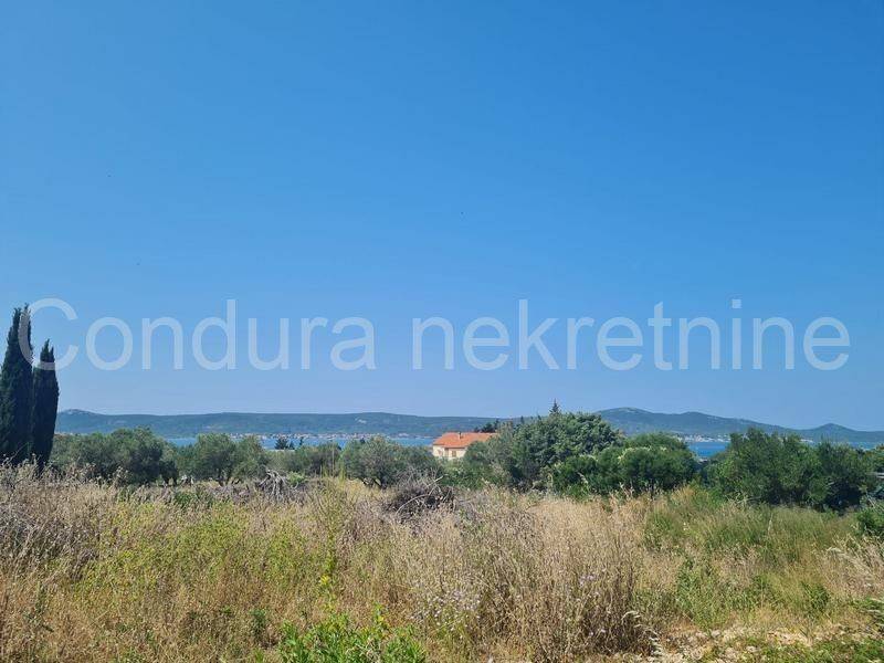 Građevinsko zemljište, Prodaja, Sveti Filip i Jakov, Sveti Petar na Moru