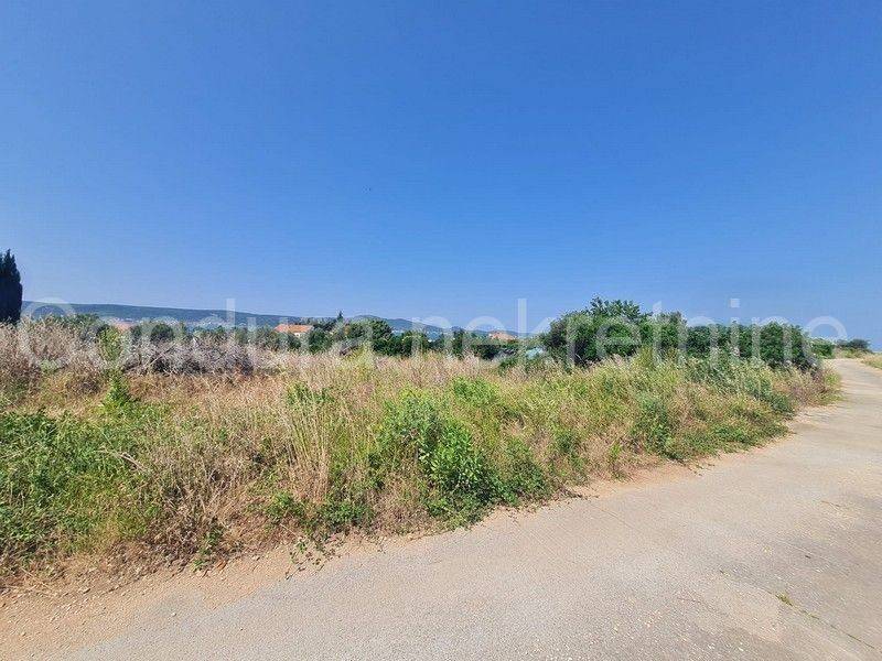 Građevinsko zemljište, Prodaja, Sveti Filip i Jakov, Sveti Petar na Moru