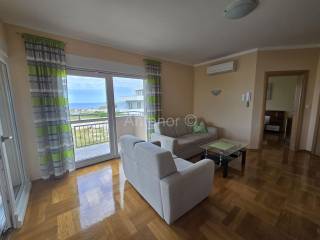 Apartman na moru, Prodaja, Nin, Zaton