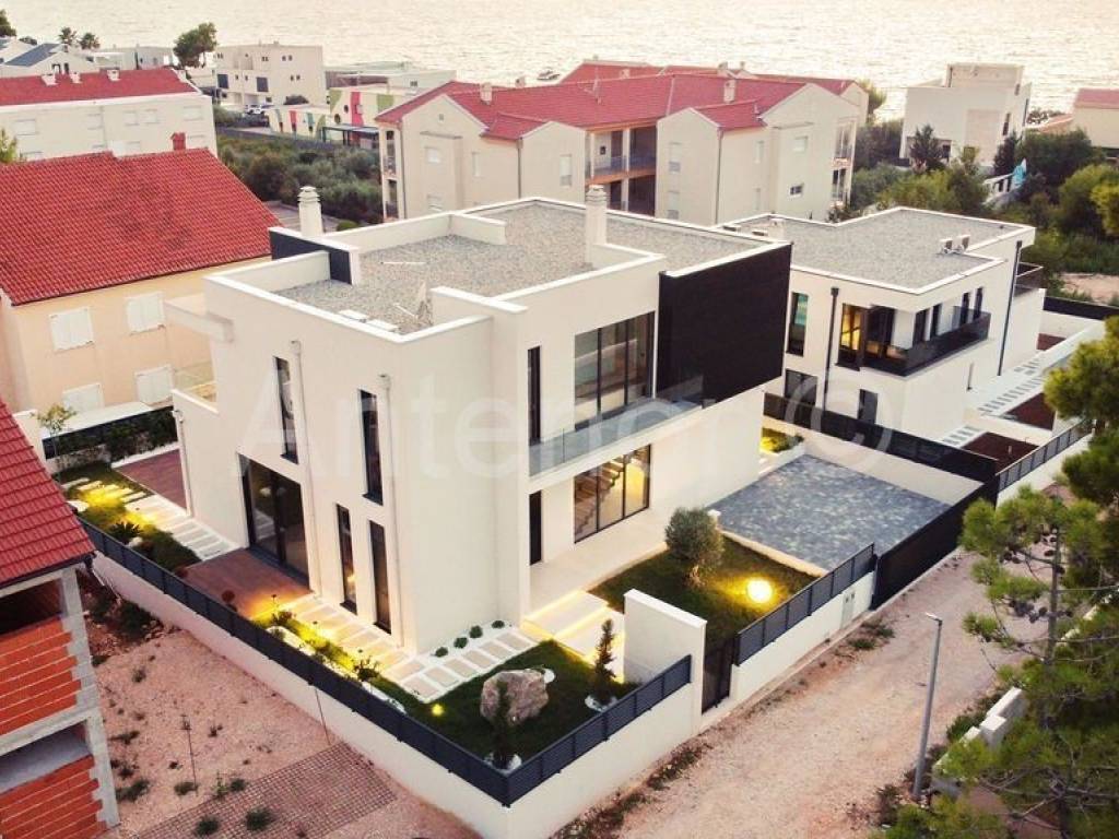 Luksuzna kuća, Prodaja, Privlaka, Privlaka