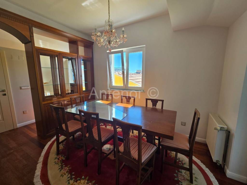 Apartman na moru, Prodaja, Zadar - Okolica, Petrčane