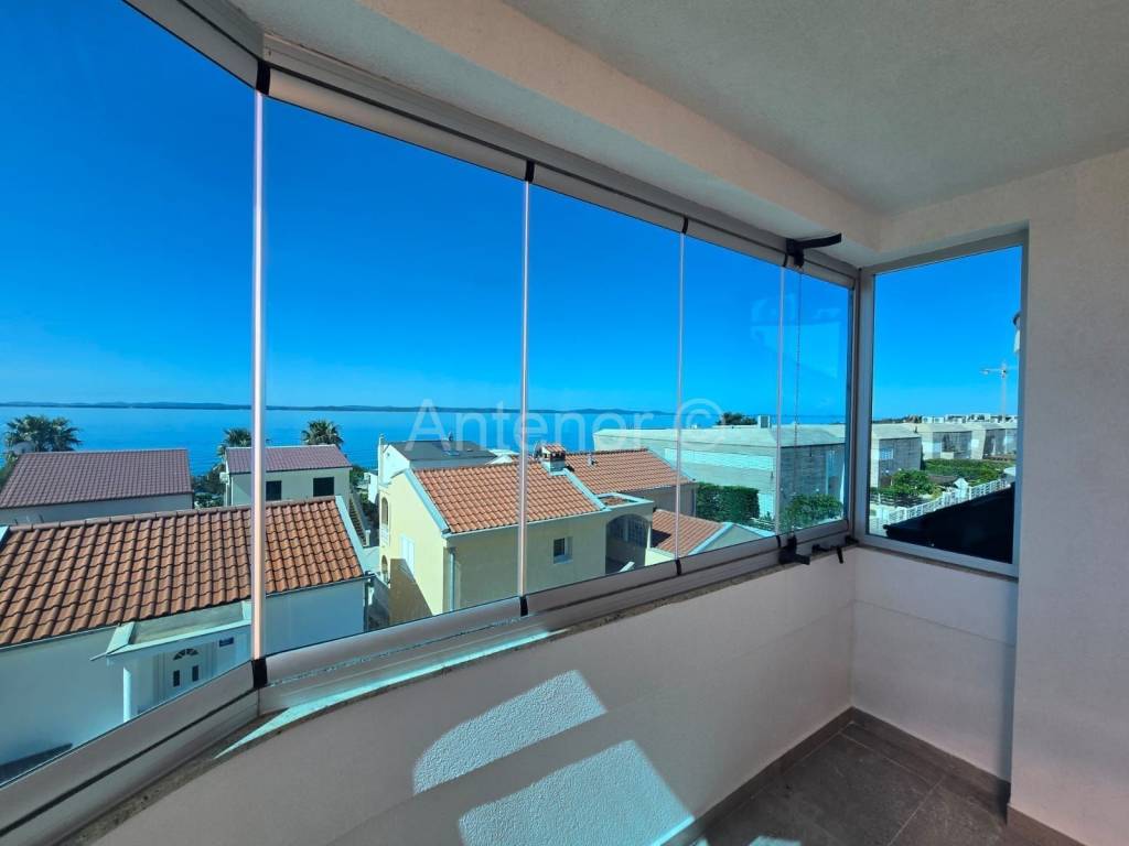 Apartman na moru, Prodaja, Zadar - Okolica, Petrčane