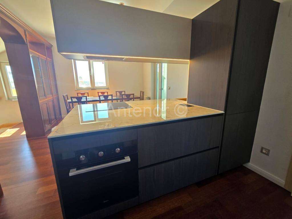 Apartman na moru, Prodaja, Zadar - Okolica, Petrčane