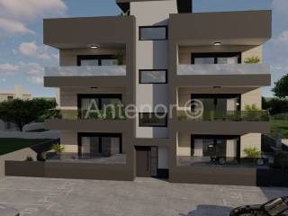 Apartman s okućnicom, Prodaja, Privlaka, Privlaka