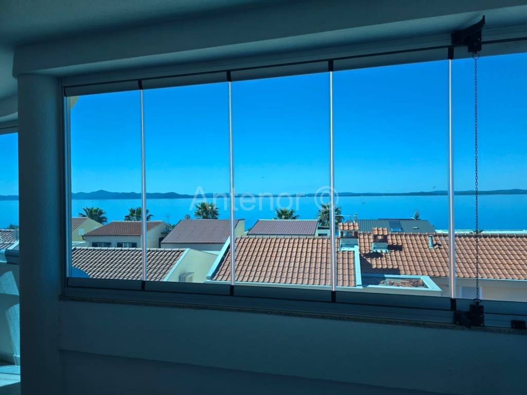 Apartman na moru, Prodaja, Zadar - Okolica, Petrčane