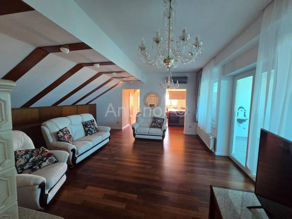 Apartman na moru, Prodaja, Zadar - Okolica, Petrčane