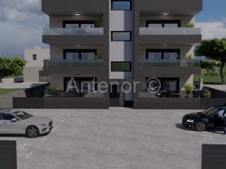 Apartman s okućnicom, Prodaja, Privlaka, Privlaka