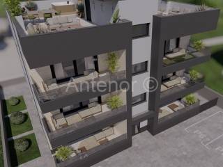 Apartman s okućnicom, Prodaja, Privlaka, Privlaka