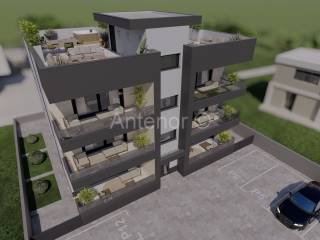 Apartman s okućnicom, Prodaja, Privlaka, Privlaka