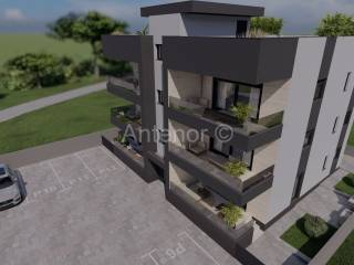 Apartman s okućnicom, Prodaja, Privlaka, Privlaka