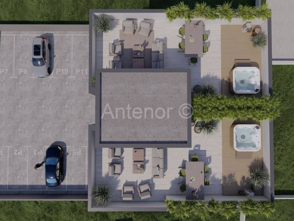 Apartman, Prodaja, Privlaka, Privlaka