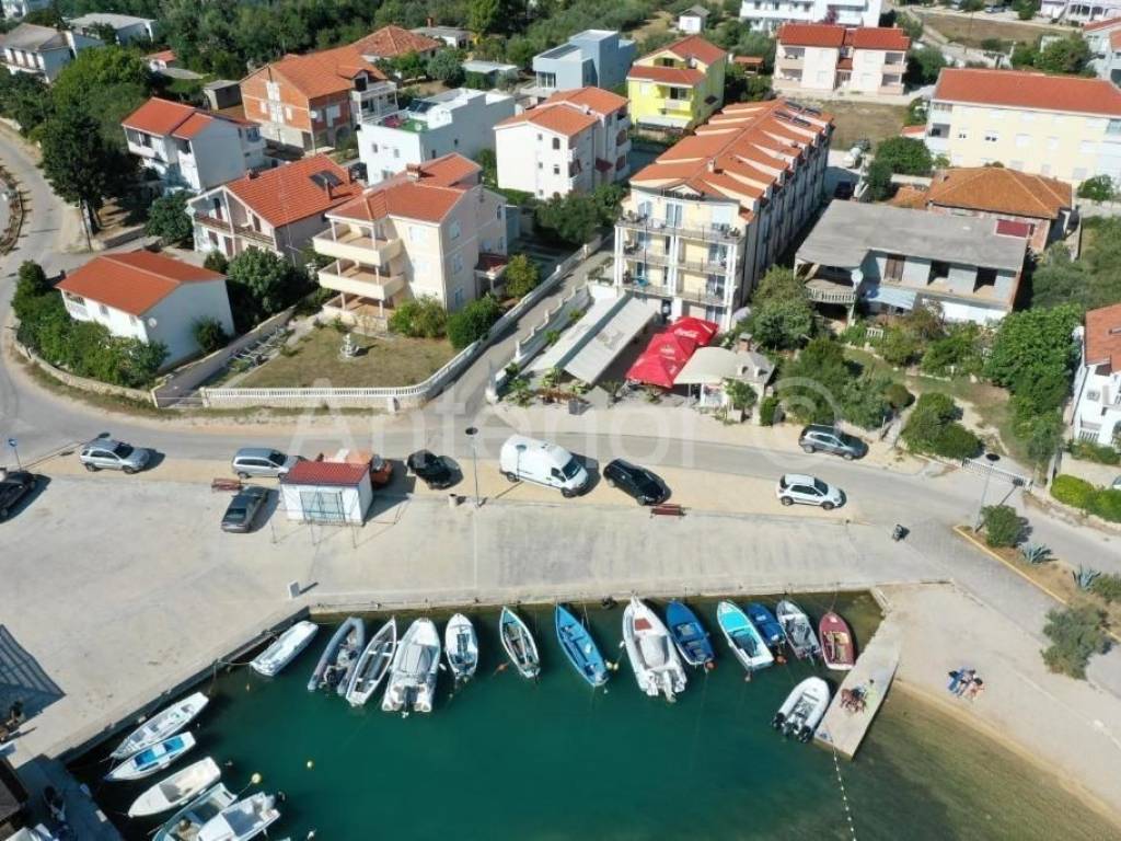 Hotel, Prodaja, Vrsi, Mulo