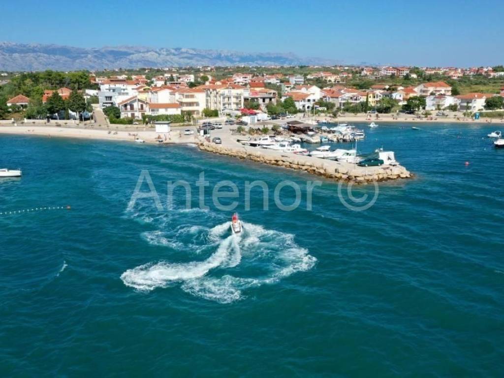 Hotel, Prodaja, Vrsi, Mulo