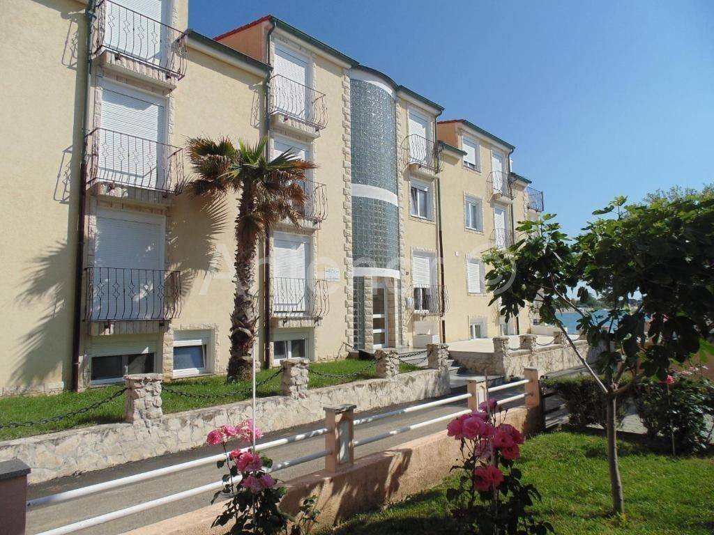 Hotel, Prodaja, Vrsi, Mulo