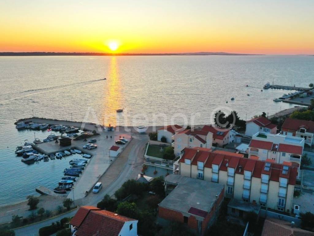 Hotel, Prodaja, Vrsi, Mulo