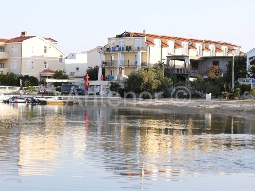 Hotel, Prodaja, Vrsi, Mulo