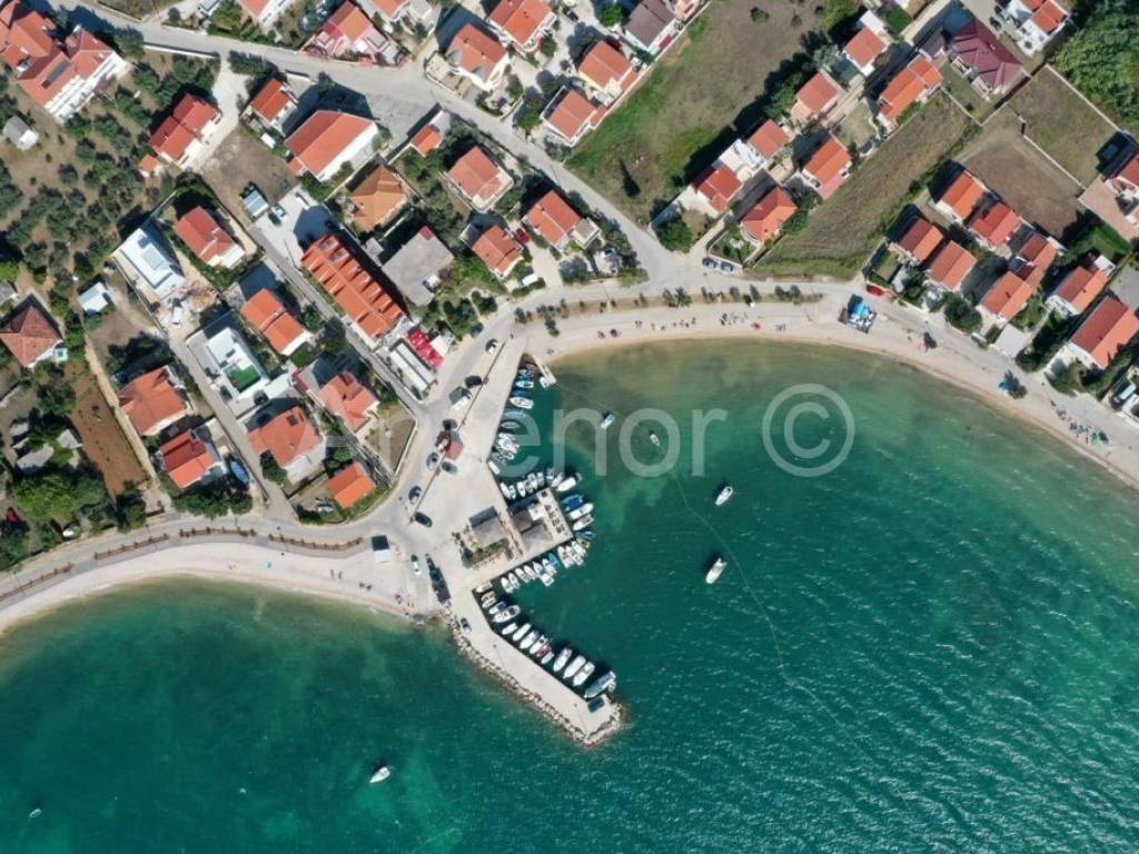Hotel, Prodaja, Vrsi, Mulo