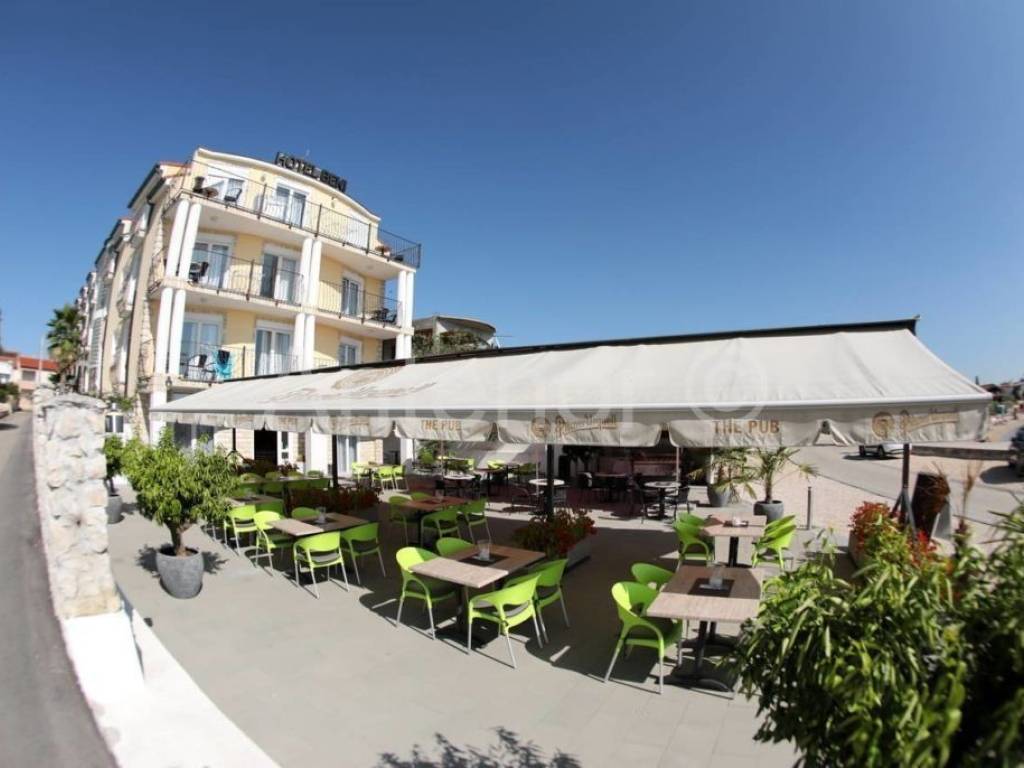 Hotel, Prodaja, Vrsi, Mulo