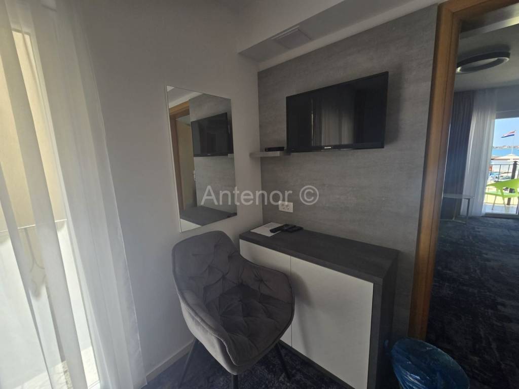 Hotel, Prodaja, Vrsi, Mulo