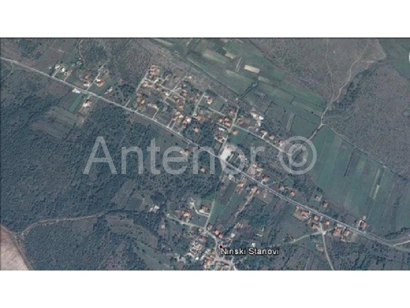 Poljoprivredno, Prodaja, Nin, Ninski Stanovi