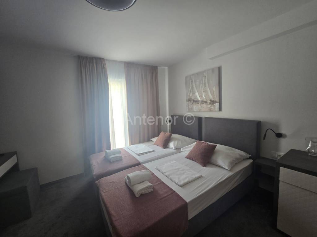 Hotel, Prodaja, Vrsi, Mulo