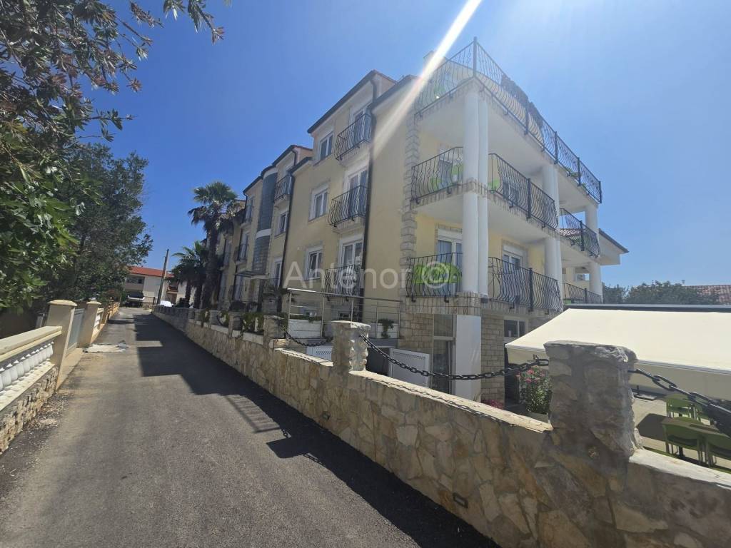 Hotel, Prodaja, Vrsi, Mulo