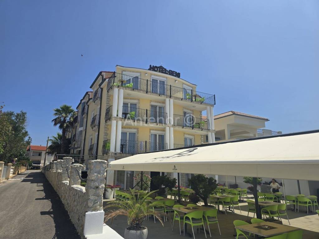 Hotel, Prodaja, Vrsi, Mulo