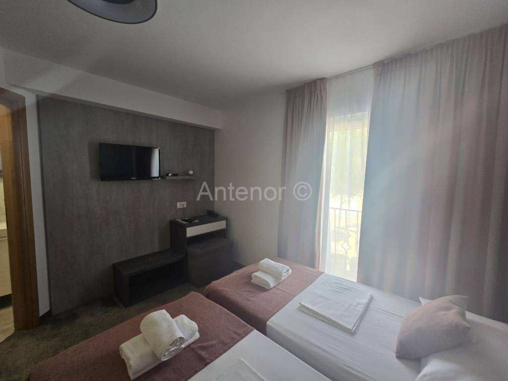 Hotel, Prodaja, Vrsi, Mulo