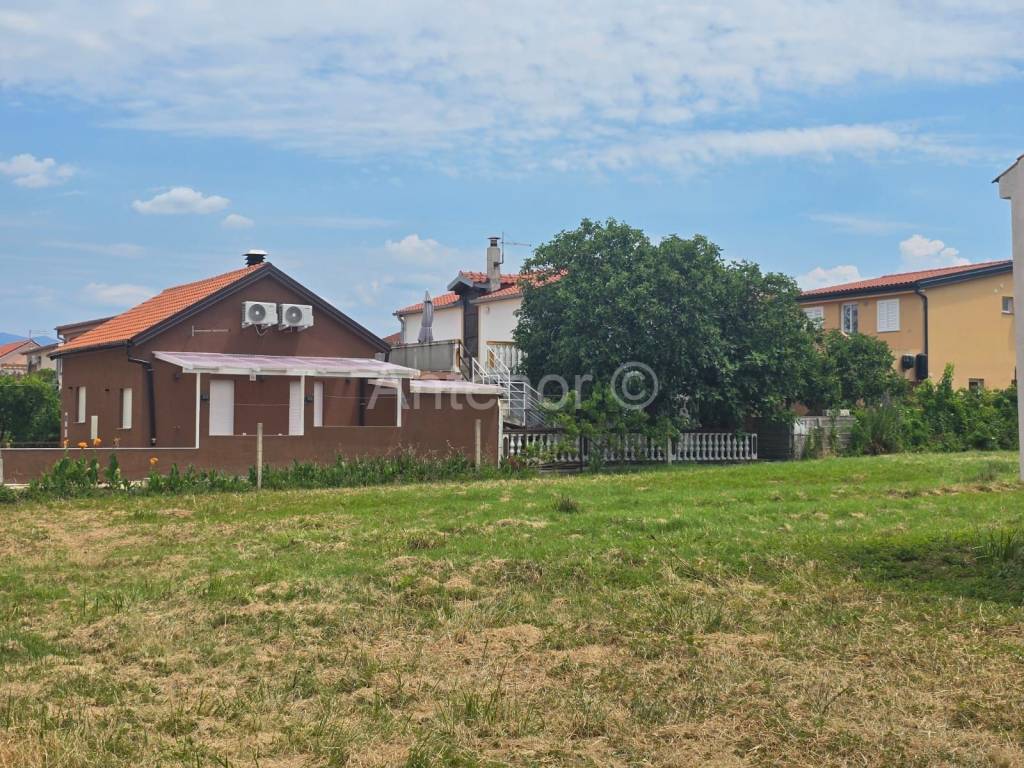 Građevinsko zemljište, Prodaja, Vrsi, Zukve