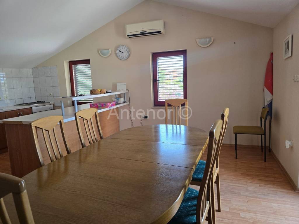 Samostojeća kuća, Prodaja, Vrsi, Mulo