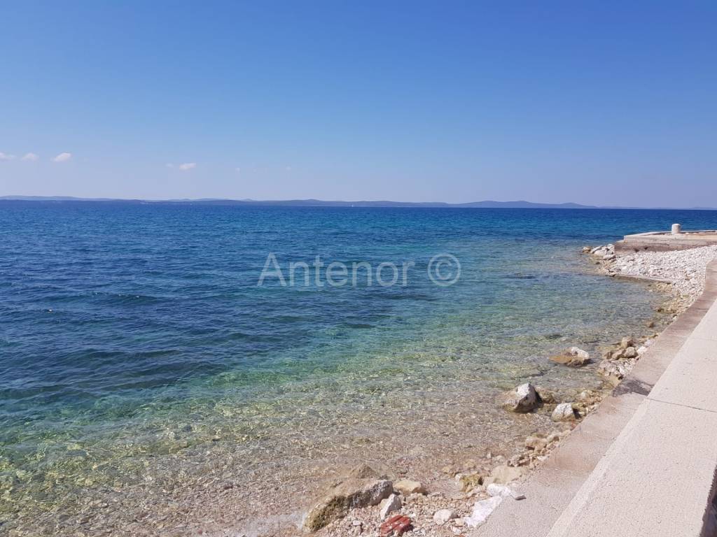 Apartman na moru, Prodaja, Zadar - Okolica, Petrčane