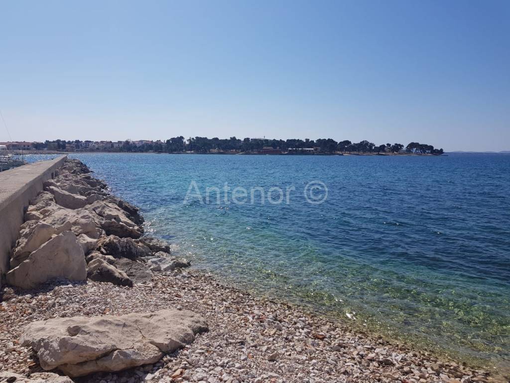 Apartman na moru, Prodaja, Zadar - Okolica, Petrčane