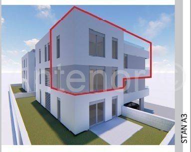Apartman na moru, Prodaja, Zadar - Okolica, Petrčane