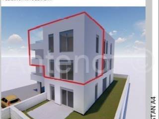Apartman na moru, Prodaja, Zadar - Okolica, Petrčane