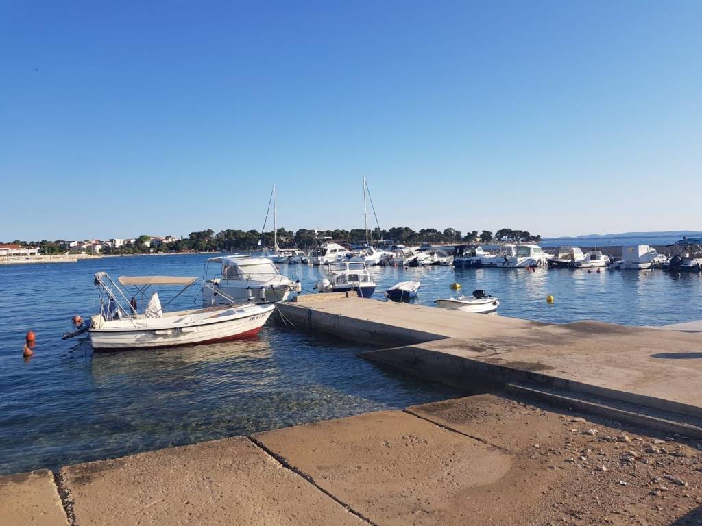 Apartman na moru, Prodaja, Zadar - Okolica, Petrčane