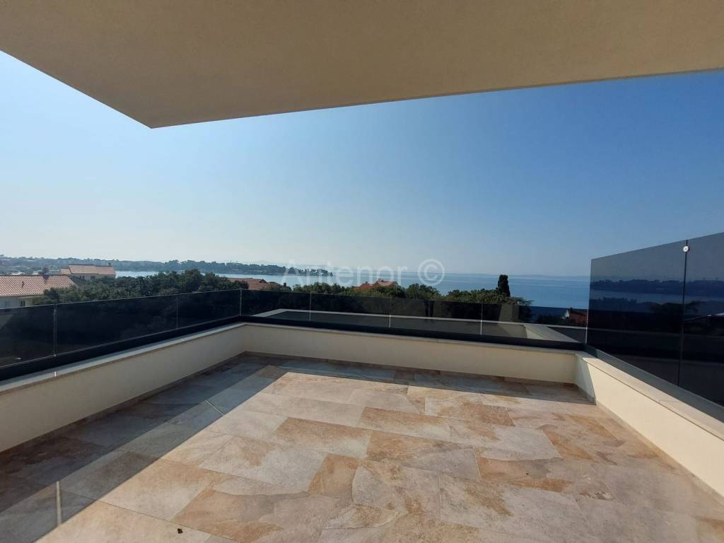 Apartman na moru, Prodaja, Zadar - Okolica, Petrčane