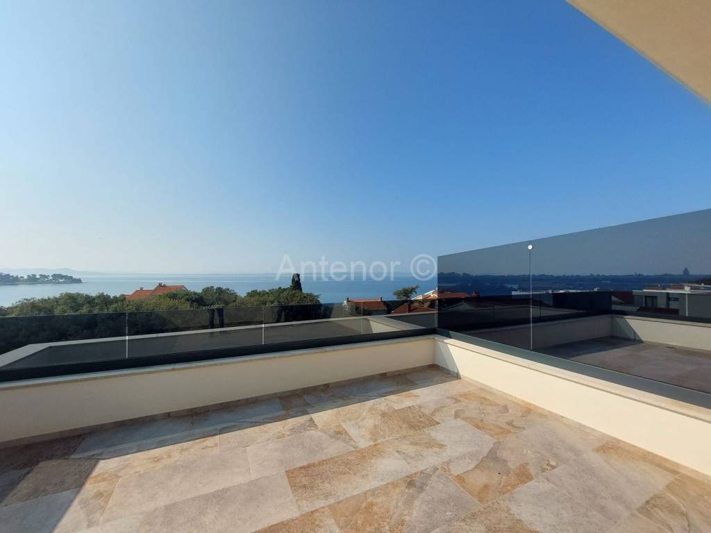 Apartman na moru, Prodaja, Zadar - Okolica, Petrčane