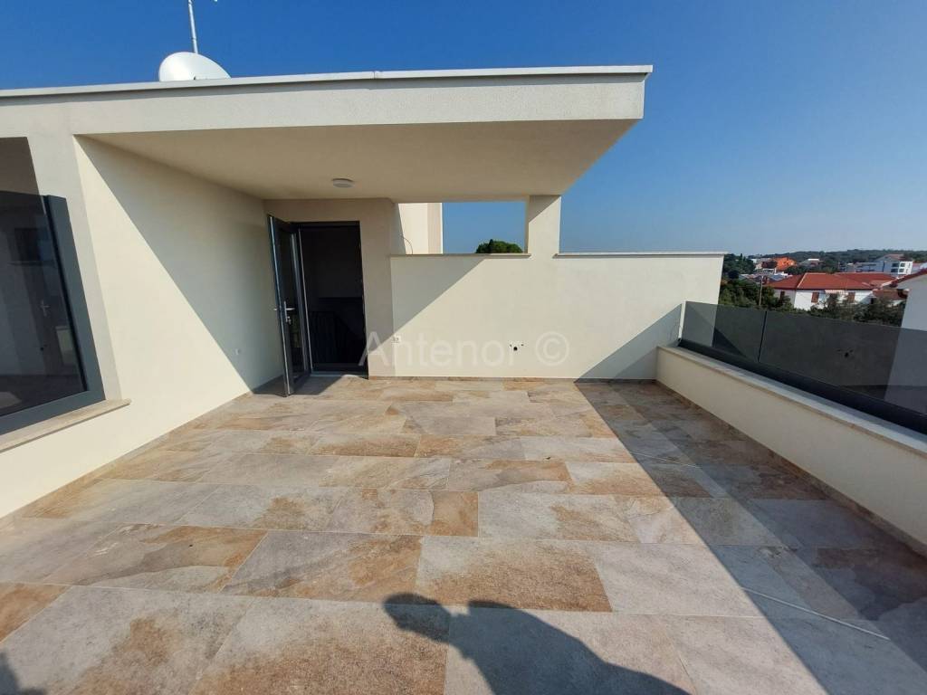 Apartman na moru, Prodaja, Zadar - Okolica, Petrčane