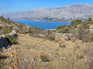 Građevinsko zemljište, Prodaja, Posedarje, Vinjerac