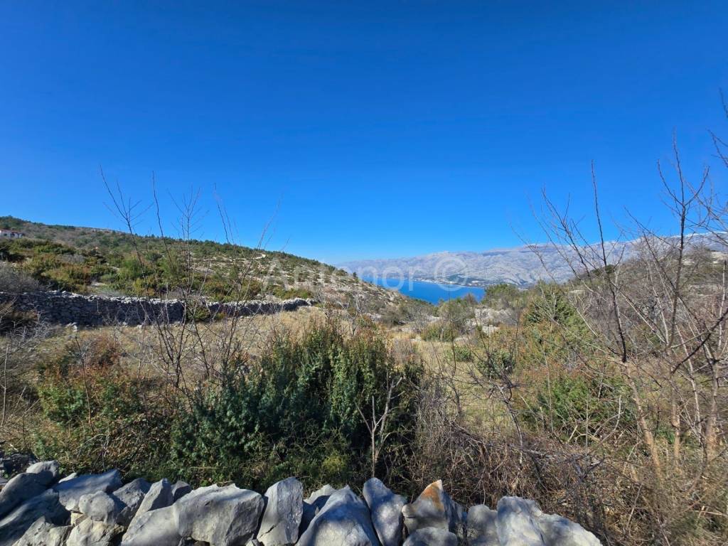 Građevinsko zemljište, Prodaja, Posedarje, Vinjerac