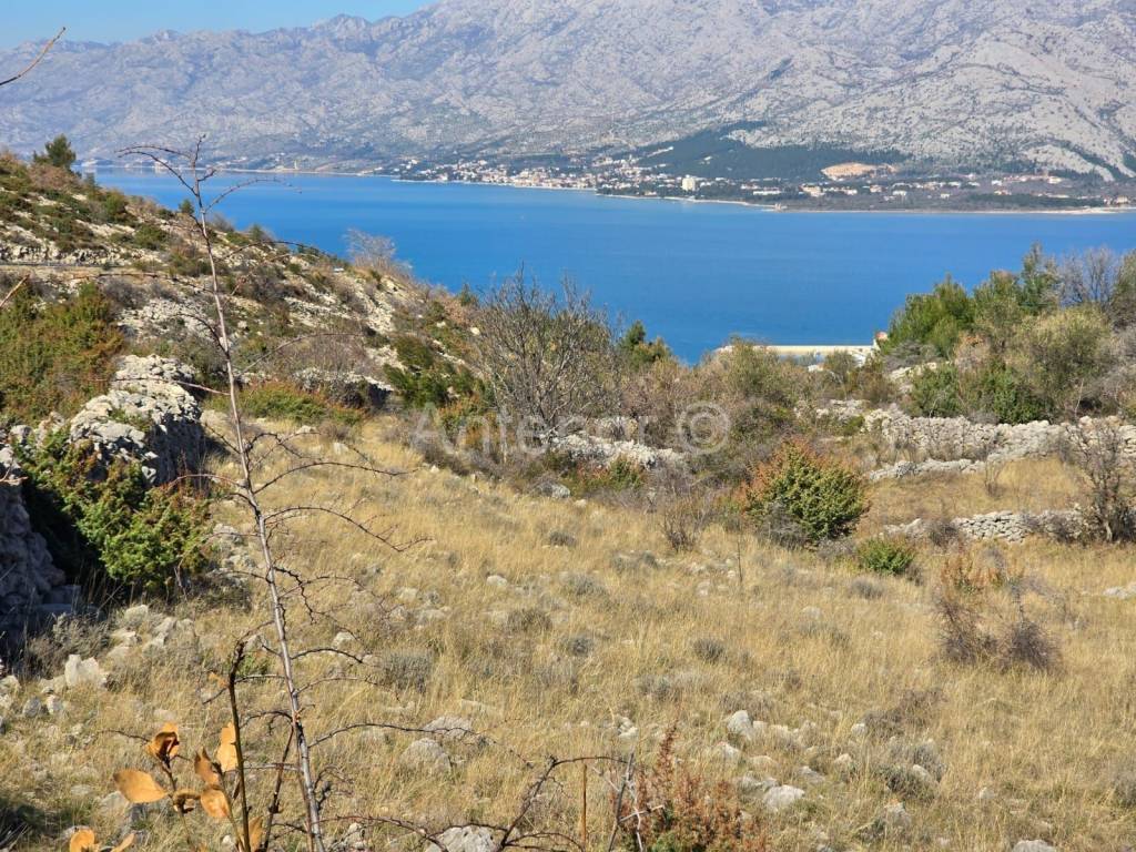 Građevinsko zemljište, Prodaja, Posedarje, Vinjerac